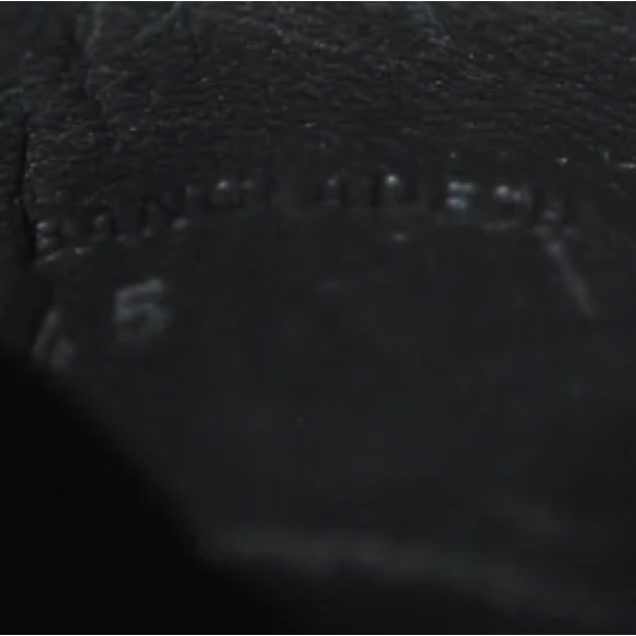 🔥🔥🔥NWT🔥🔥🔥VERSACE COLLECTION🔥🔥🔥 - Picture 9 of 9